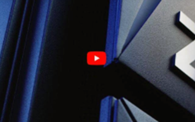 VIDEO – Meet the New IBM z15