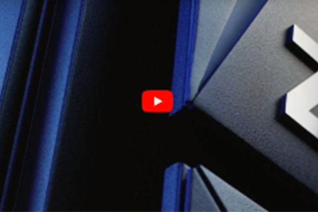 VIDEO – Meet the New IBM z15